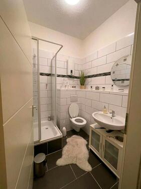 Foto - 2 Zimmer Erdgeschoßwohnung in Dorsten