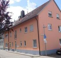 2 Zimmer Wohnung in Neckarsulm Stadtmitte zu vermieten EG R