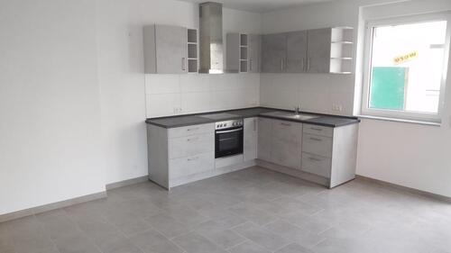 Foto - 2 Zimmer Erdgeschoßwohnung zur Miete in Neckarsulm