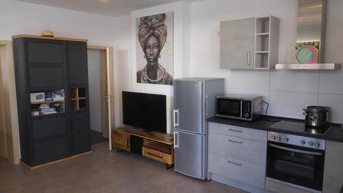 Foto - 2 Zimmer Erdgeschoßwohnung in Neckarsulm