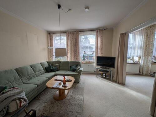 Foto - 3 Zimmer Etagenwohnung zur Miete in Eckernförde