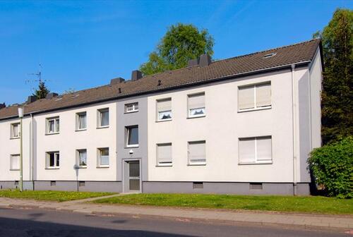 Foto - Demnächst frei! 2-Zimmer-Wohnung in Essen Frohnhausen