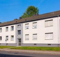 Demnächst frei! 2-Zimmer-Wohnung in Essen Frohnhausen