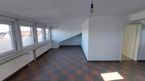 Foto - 2 Zimmer Dachgeschoßwohnung in Dortmund