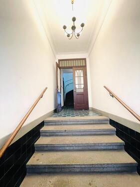 Foto - 3 Zimmer Etagenwohnung zum Kaufen in Leipzig