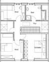 Foto - 5 Zimmer Einfamilienhaus in Löhne