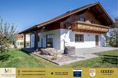 Foto - Einfamilienhaus in Reisbach - mit viel Platz - zu vermieten