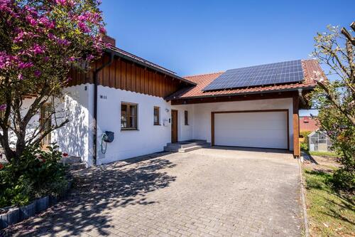 Foto - 8 Zimmer Einfamilienhaus in Reisbach