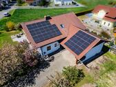 Foto - Einfamilienhaus in Reisbach zur Miete