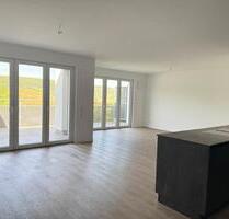 3,5 Zimmer Penthouse Wohnung in Bad Mergentheim