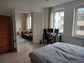 Foto - Nachmieter für 3-Zimmer-Wohnung mit Balkon