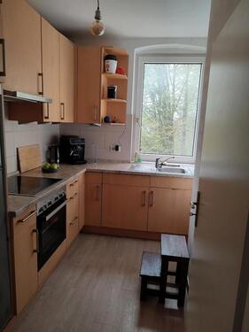 Foto - 3 Zimmer Etagenwohnung zur Miete in Flensburg