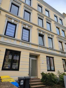 Foto - Etagenwohnung in Flensburg zur Miete