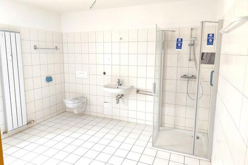 Foto - Etagenwohnung in Triptis zur Miete