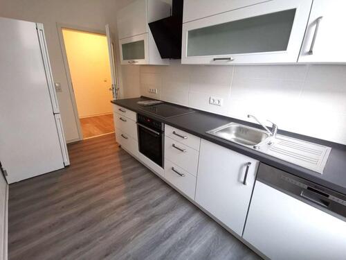 Foto - Top Erstbezug 3 Zimmer im Zentrum von Eilenburg, EBK