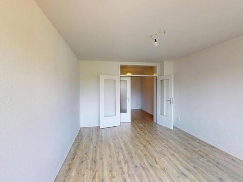 Foto - 2 Zimmer Etagenwohnung zur Miete in Rendsburg