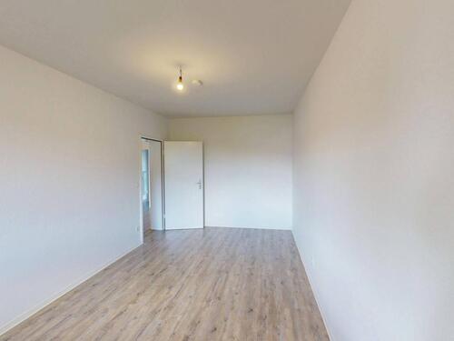 Foto - Etagenwohnung in Rendsburg zur Miete