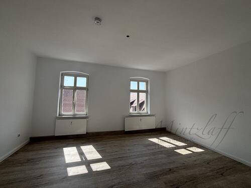 Foto - Schicke 3-Raumwohnung im Zentrum - frisch renoviert - mit Einbauküche