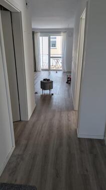 Foto - Etagenwohnung in Rotenburg (Wümme) zur Miete