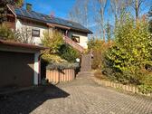 Foto - Charmantes 7-Zimmer-Einfamilienhaus in ruhiger Grünlage