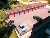 Foto - 2 Zimmer Wohnung in Saarbrücken Dudweiler mit Garage