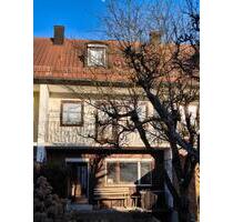 Reihenmittelhaus in Landshut West