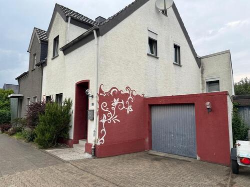 Foto - 7 Zimmer Doppelhaushälfte zum Kaufen in Hamm