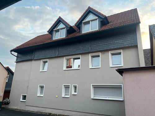 Foto - 10 Zimmer Einfamilienhaus in Weidhausen bei Coburg