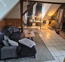 Wohnung Mülheim Saarn ab 1.11. zu vermieten - Mülheim an der Ruhr Linksruhr