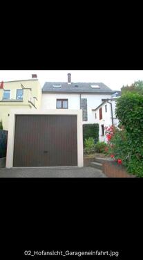 Foto - Zweifamilienhaus Hohe Straße Zeulenroda