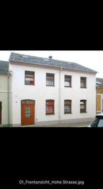 Foto - Einfamilienhaus zum Kaufen in Zeulenroda-Triebes