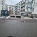 Foto - Tiefgarage Leipzig - Großzschocher