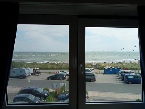 Foto - Ferienwohnung, Heiligenhafen, Ostsee, sehr strandnah, Meerblick