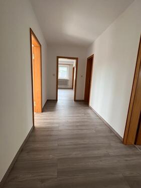 Foto - Großzügige Wohnung mit Terrasse und Gartenanteil zu vermieten