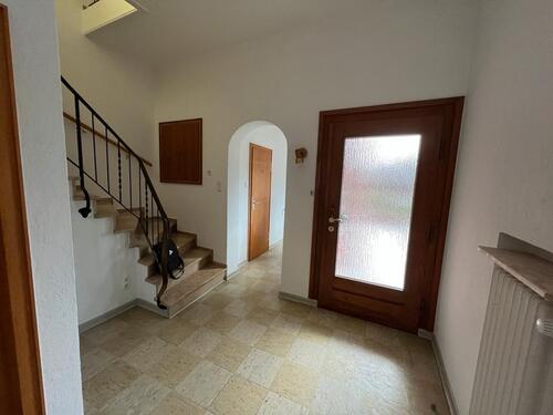 Foto - Etagenwohnung zur Miete in Auetal