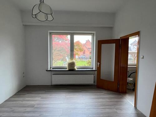 Foto - Etagenwohnung in Auetal
