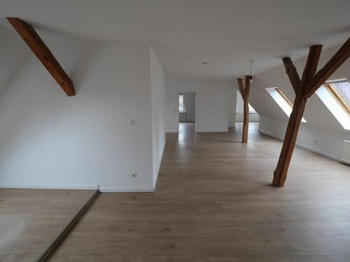 Foto - Etagenwohnung zur Miete in Nienburg (Weser)