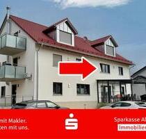 Gemütliches, modernes Wohnen in ländlicher Lage - Hohenwart