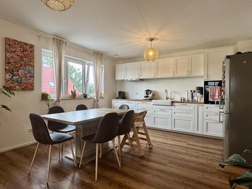 Foto - Etagenwohnung zur Miete in Hohenwart