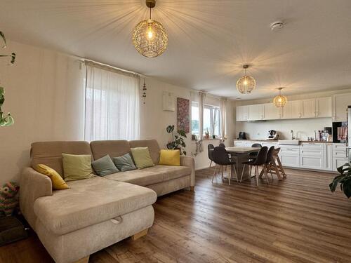 Foto - Etagenwohnung in Hohenwart