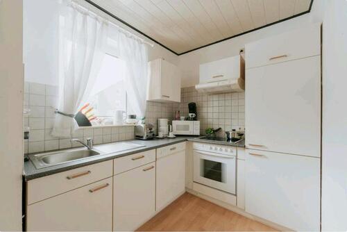 Foto - Etagenwohnung in Braunlage zur Miete