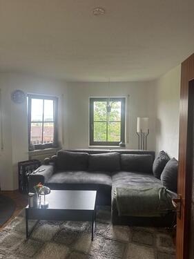Foto - Etagenwohnung in Würzburg zur Miete