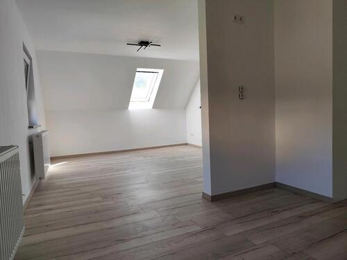 Foto - Etagenwohnung zur Miete in Schwarzach bei Nabburg