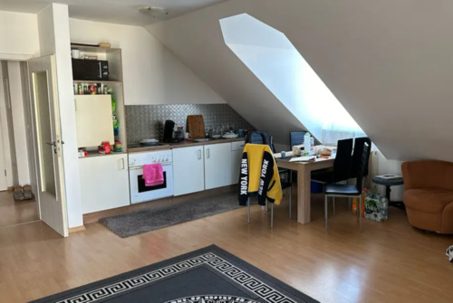 Foto - Etagenwohnung in Karlsbad