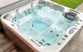 Foto - Ferienwohnung: private Sauna & Whirlpool