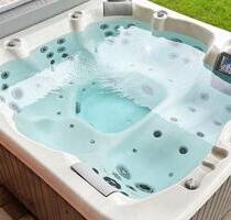 Ferienwohnung: private Sauna & Whirlpool - Gelnhausen