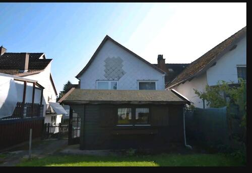 Foto - Einfamilienhaus in Stadtoldendorf