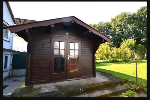 Foto - Einfamilienhaus in Stadtoldendorf zur Miete
