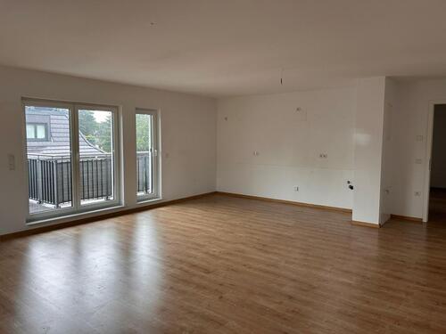 Foto - Ab sofort! Moderne 4-Zimmer-Penthousewohnung mit großem Balkon in Stahnsdorf.