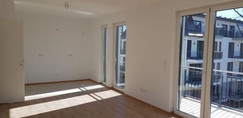 Foto - Etagenwohnung in Kleinmachnow
